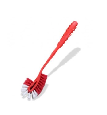 Toilet Brushes Buying Guide 2022 9 double hockey toilet brush 1