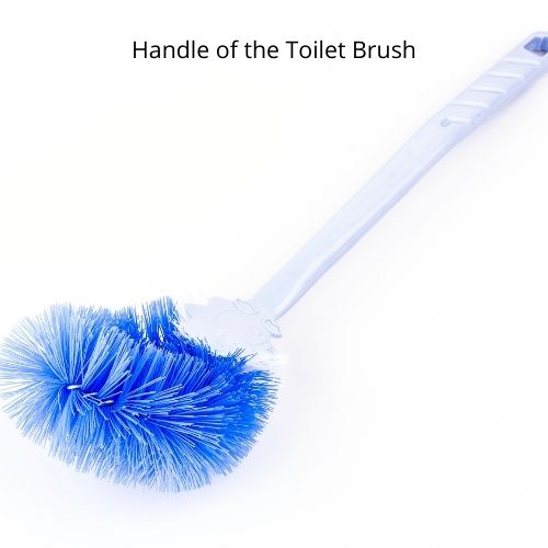 Toilet Brushes Buying Guide 2022 11 toilet brush handle